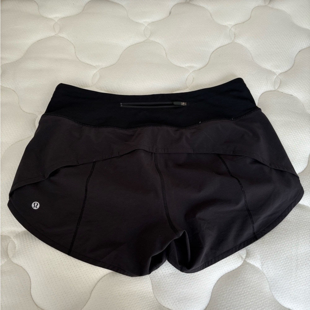 Lululemon Shorts (SZ 8)